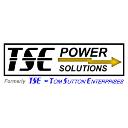 TSE Power Solutions logo